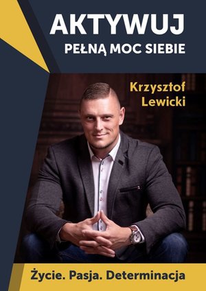 Aktywuj pełną moc siebie – audiobook