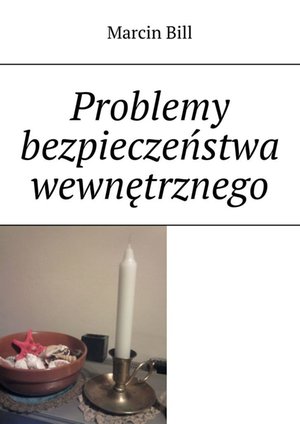 Problemy bezpieczeństwa wewnętrznego – ebook