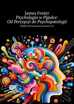 Psychologia w Pigułce: Od Percepcji do Psychopatologii – ebook