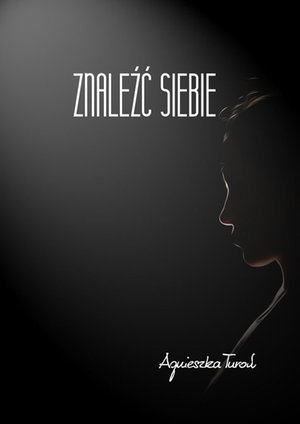 Znaleźć siebie – ebook
