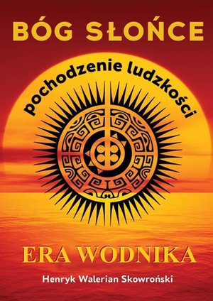 Bóg Słońce – ebook
