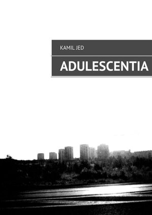Adulescentia – ebook
