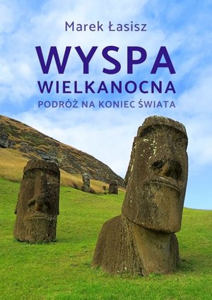 Wyspa Wielkanocna – ebook
