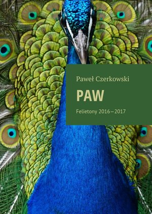 Paw – ebook