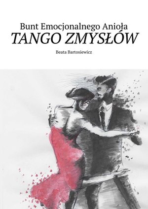 Tango zmysłów – ebook