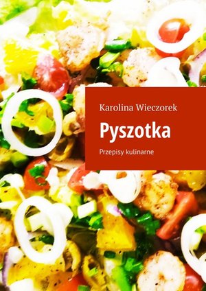 Pyszotka – ebook