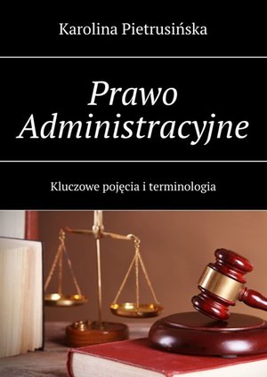Prawo Administracyjne – ebook