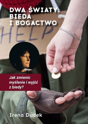 Dwa światy: bieda i bogactwo – ebook