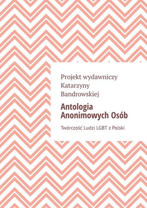 Antologia Anonimowych Osób – ebook