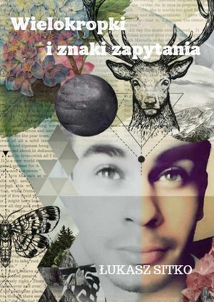 Wielokropki i znaki zapytania – ebook