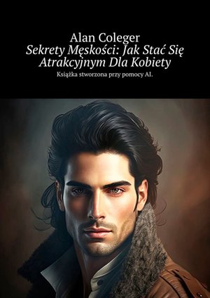 Sekrety Męskości: Jak Stać Się Atrakcyjnym Dla Kobiety – ebook