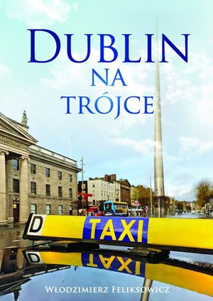 Dublin Na Trójce – ebook