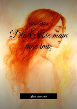 Dla Ciebie mam inne imię – ebook
