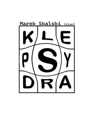 Klepsydra – ebook