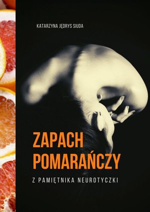 Zapach pomarańczy – ebook