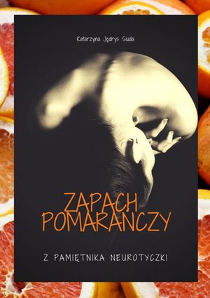 Zapach pomarańczy – ebook