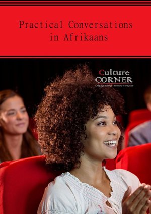 Practical Conversations in Afrikaans – ebook
