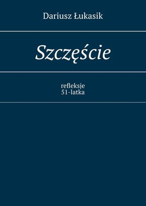 Szczęście – ebook
