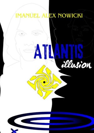 Atlantis illusion – ebook