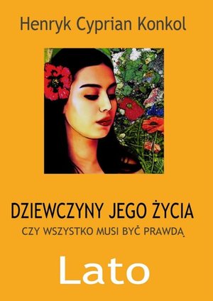 Dziewczyny jego życia — LATO – ebook