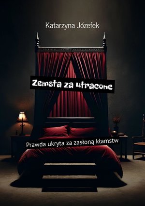 Zemsta za utracone – ebook