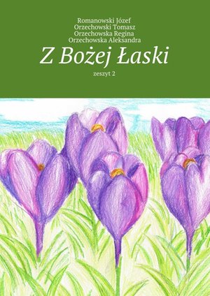 Z Bożej Łaski – ebook