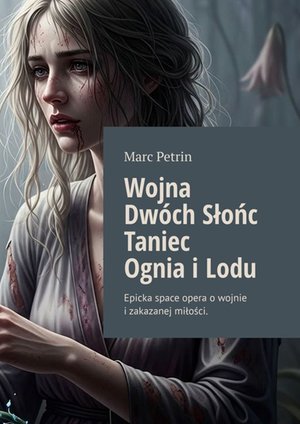 Wojna Dwóch Słońc. Taniec Ognia i Lodu – ebook