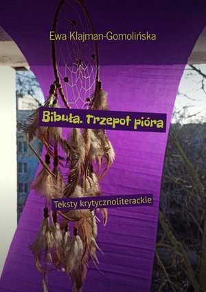 Bibuła. Trzepot pióra – ebook
