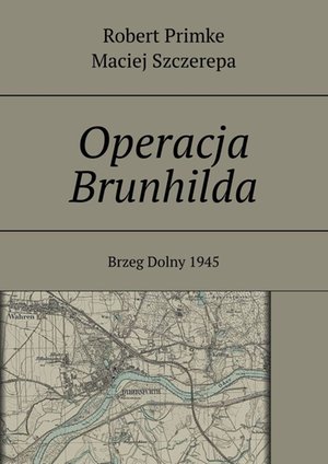 Operacja Brunhilda – ebook