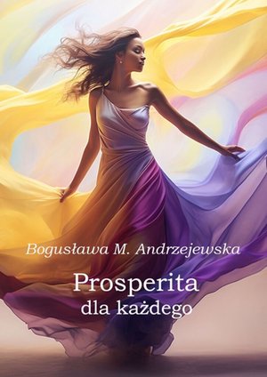 Prosperita dla każdego – ebook