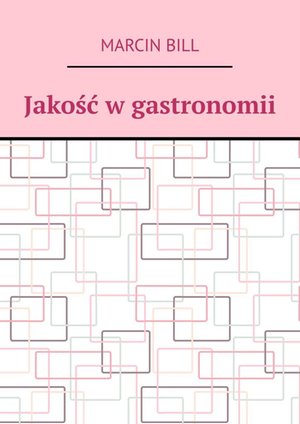 Jakość w gastronomii – ebook