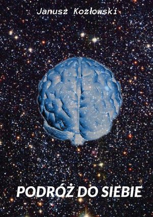 Podróż do siebie – ebook