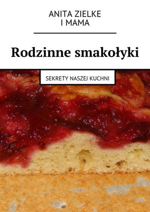 Rodzinne smakołyki – ebook