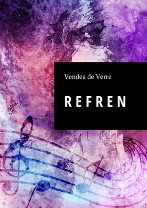 Refren – ebook