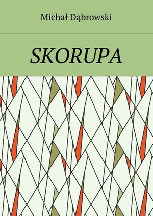Skorupa – ebook