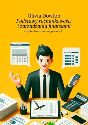 Podstawy rachunkowości i zarządzania finansami – ebook