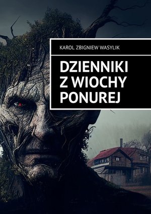 Dzienniki z wiochy ponurej – ebook
