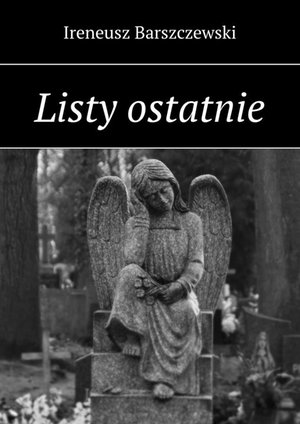 Listy ostatnie – ebook