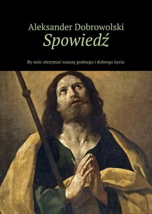 Spowiedź – ebook