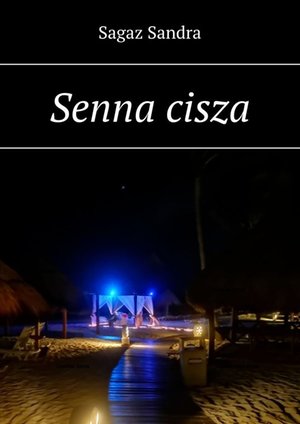 Senna cisza – ebook