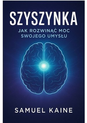 Szyszynka – ebook