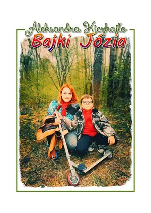 Bajki Józia – ebook