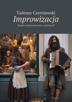 Improwizacja – ebook