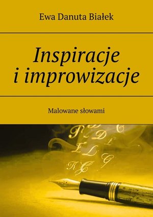 Inspiracje i improwizacje – ebook