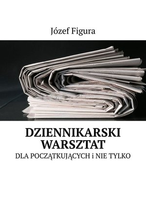 Dziennikarski Warsztat – ebook