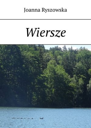 Wiersze – ebook
