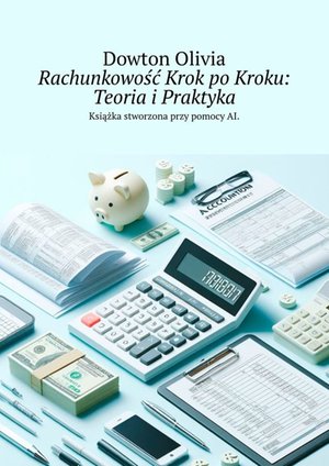 Rachunkowość Krok po Kroku: Teoria i Praktyka – ebook
