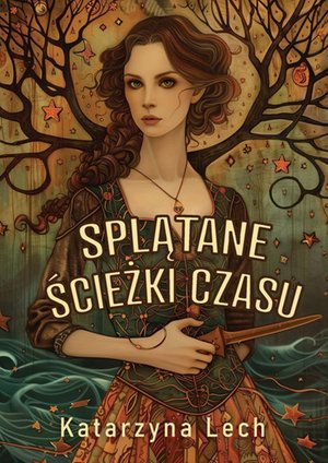 Splątane ścieżki czasu – ebook