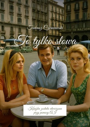 To tylko słowa – ebook