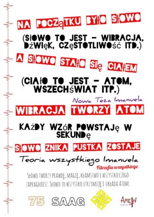 Słowo – ebook